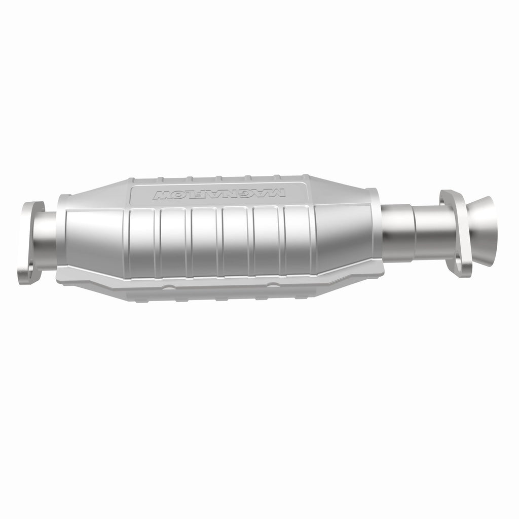 MagnaFlow Exhaust Products 93286 HM Grade Direct-Fit Catalytic Converter for Select Mitsubishi Montero