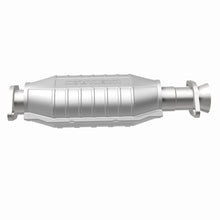 Load image into Gallery viewer, MagnaFlow Exhaust Products 93286 HM Grade Direct-Fit Catalytic Converter for Select Mitsubishi Montero