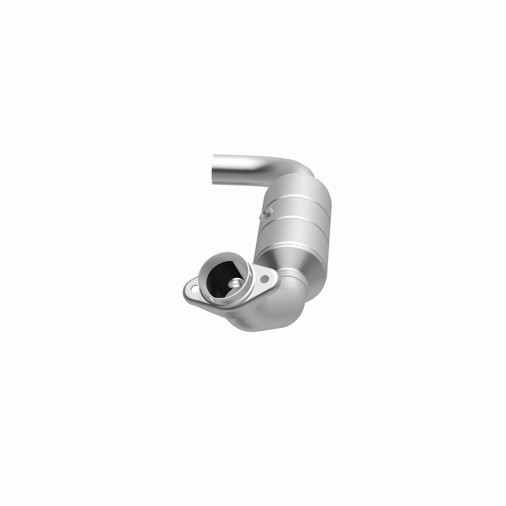 MagnaFlow Exhaust Products 5451409 California CARB Direct-Fit Catalytic Converter for Select Ford F-150