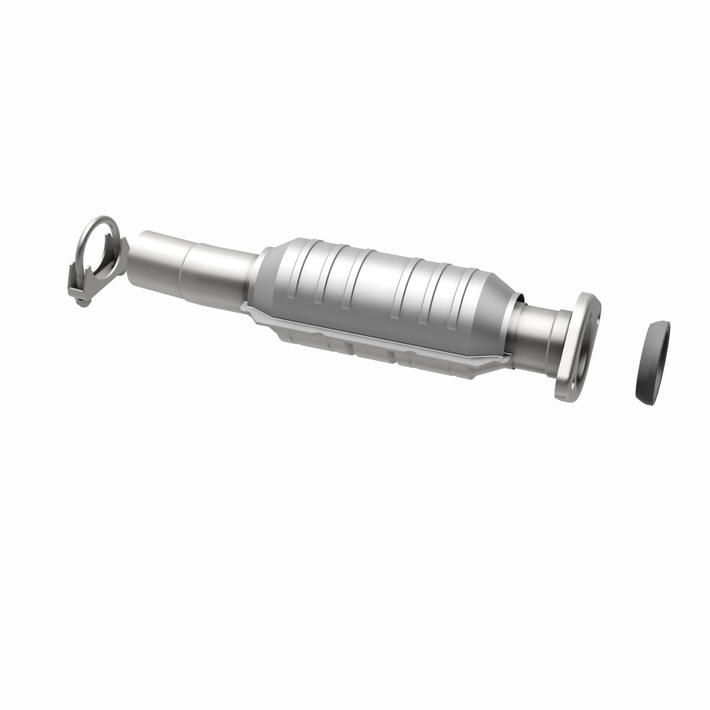 MagnaFlow Exhaust Products 49030 OEM Grade Direct-Fit Catalytic Converter for Select Toyota Sienna