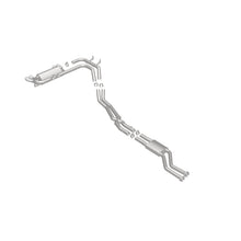 Load image into Gallery viewer, MagnaFlow Exhaust Products 16602 Sport Series Polished Cat-Back System for Select BMW M3