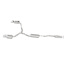 Load image into Gallery viewer, MagnaFlow Exhaust Products 16623 Street Series Polished Cat-Back System for Select Chrysler 300