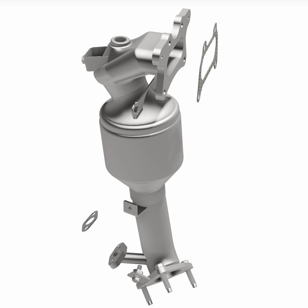 MagnaFlow Exhaust Products 22-210 OEM Grade Manifold Catalytic Converter for Select Honda HR-V