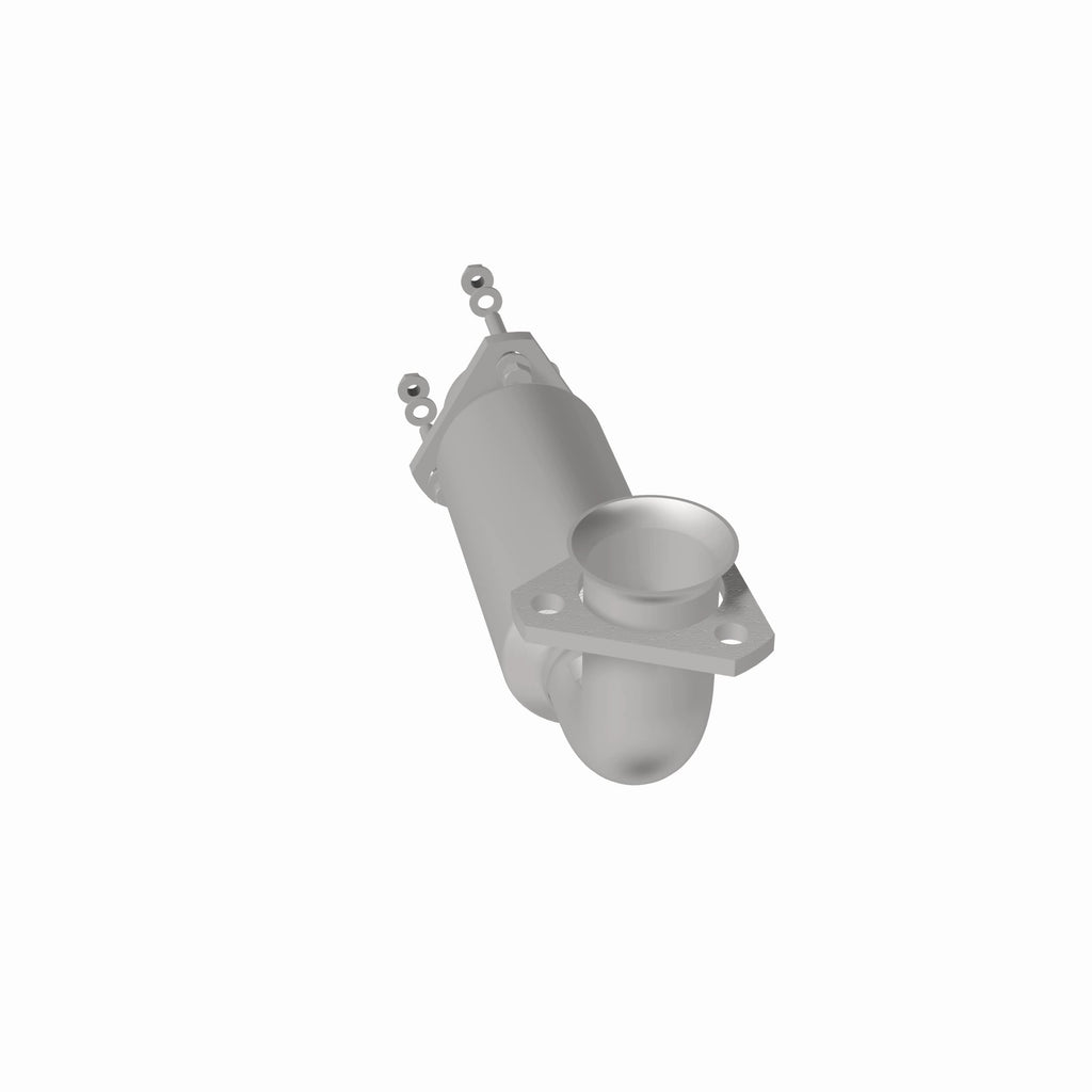 MagnaFlow Exhaust Products 23409 HM Grade Direct-Fit Catalytic Converter for Select Chevrolet Corvette