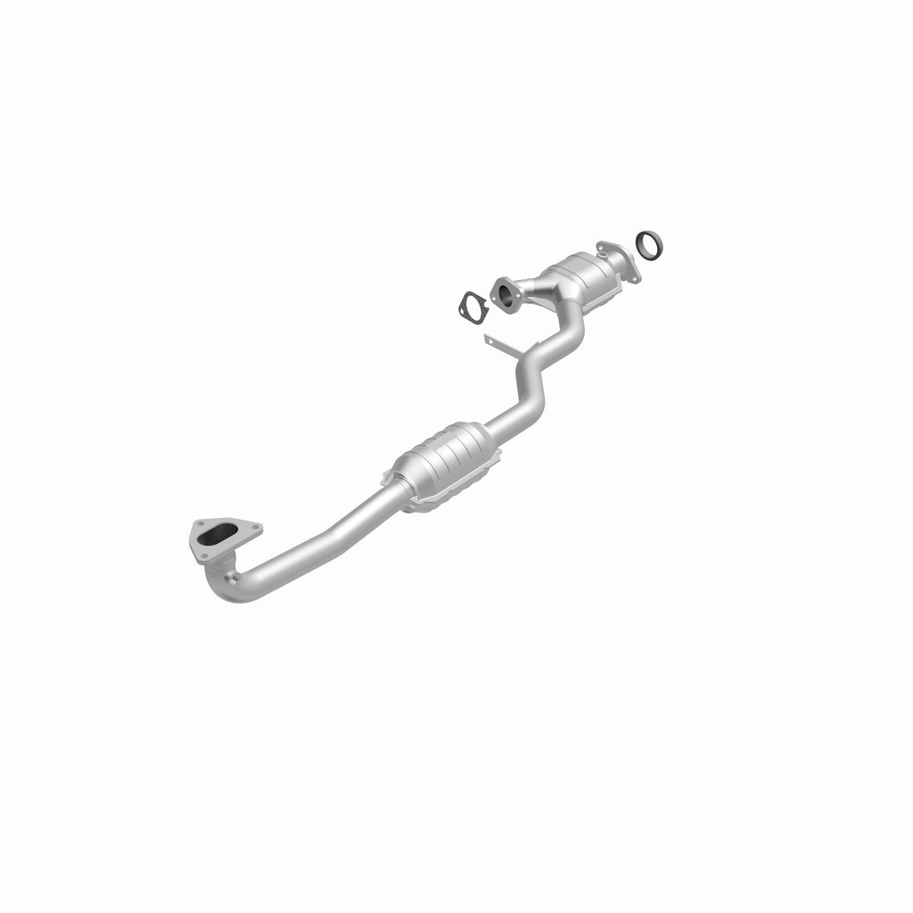MagnaFlow Exhaust Products 24235 HM Grade Direct-Fit Catalytic Converter for Select Subaru Outback