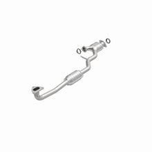 Load image into Gallery viewer, MagnaFlow Exhaust Products 24235 HM Grade Direct-Fit Catalytic Converter for Select Subaru Outback