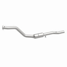 Load image into Gallery viewer, MagnaFlow Exhaust Products 24116 HM Grade Direct-Fit Catalytic Converter for Select Audi S8