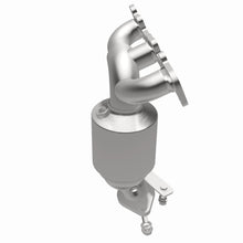 Load image into Gallery viewer, MagnaFlow Exhaust Products 5451218 California CARB Manifold Catalytic Converter for Select Lincoln MKT