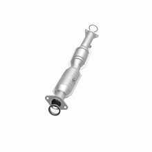 Load image into Gallery viewer, MagnaFlow Exhaust Products 51504 OEM Grade Direct-Fit Catalytic Converter for Select Acura RL