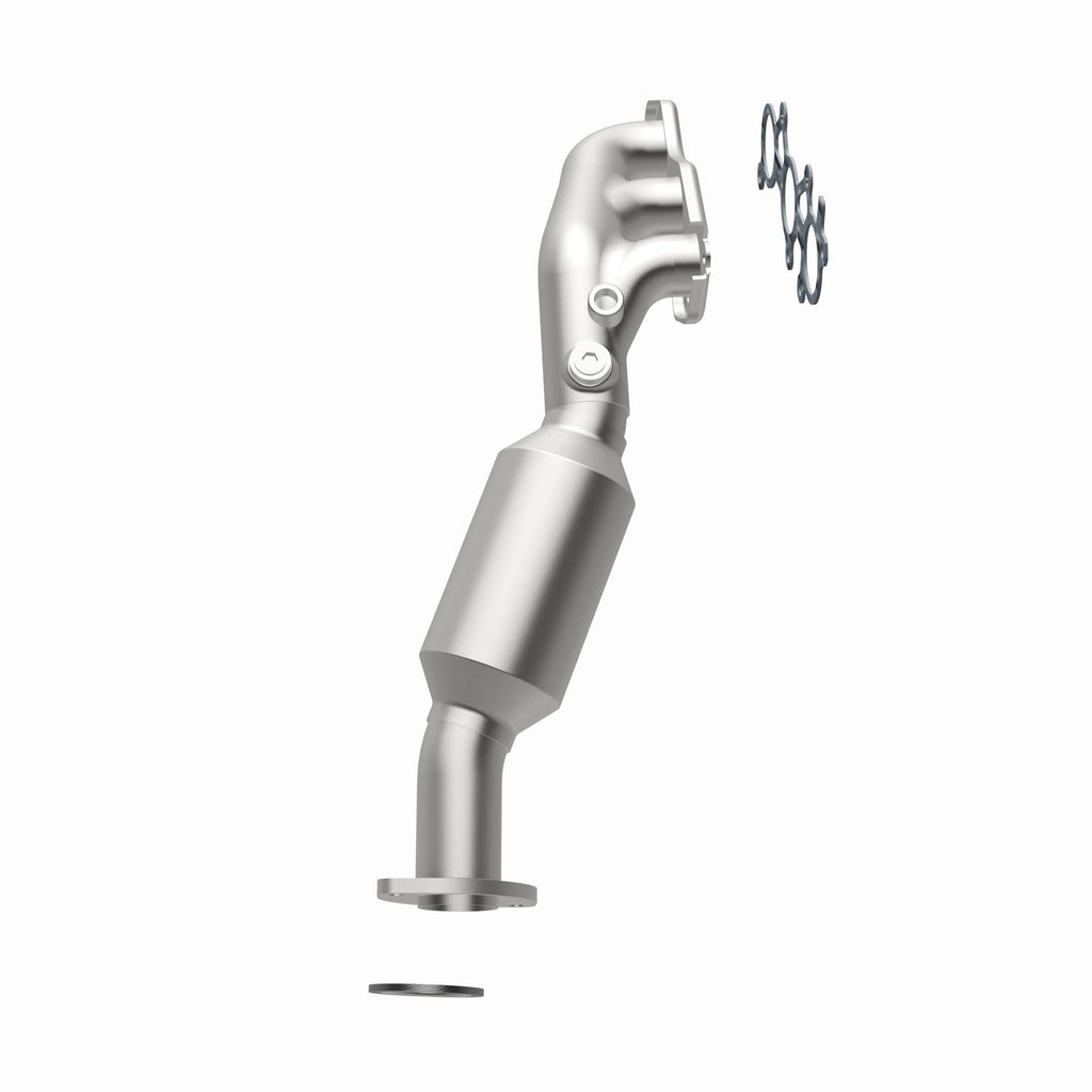 MagnaFlow Exhaust Products 49284 OEM Grade Manifold Catalytic Converter for Select Lexus GS350, Lexus IS250, Lexus IS300, Lexus IS350, Lexus RC300, Lexus RC350