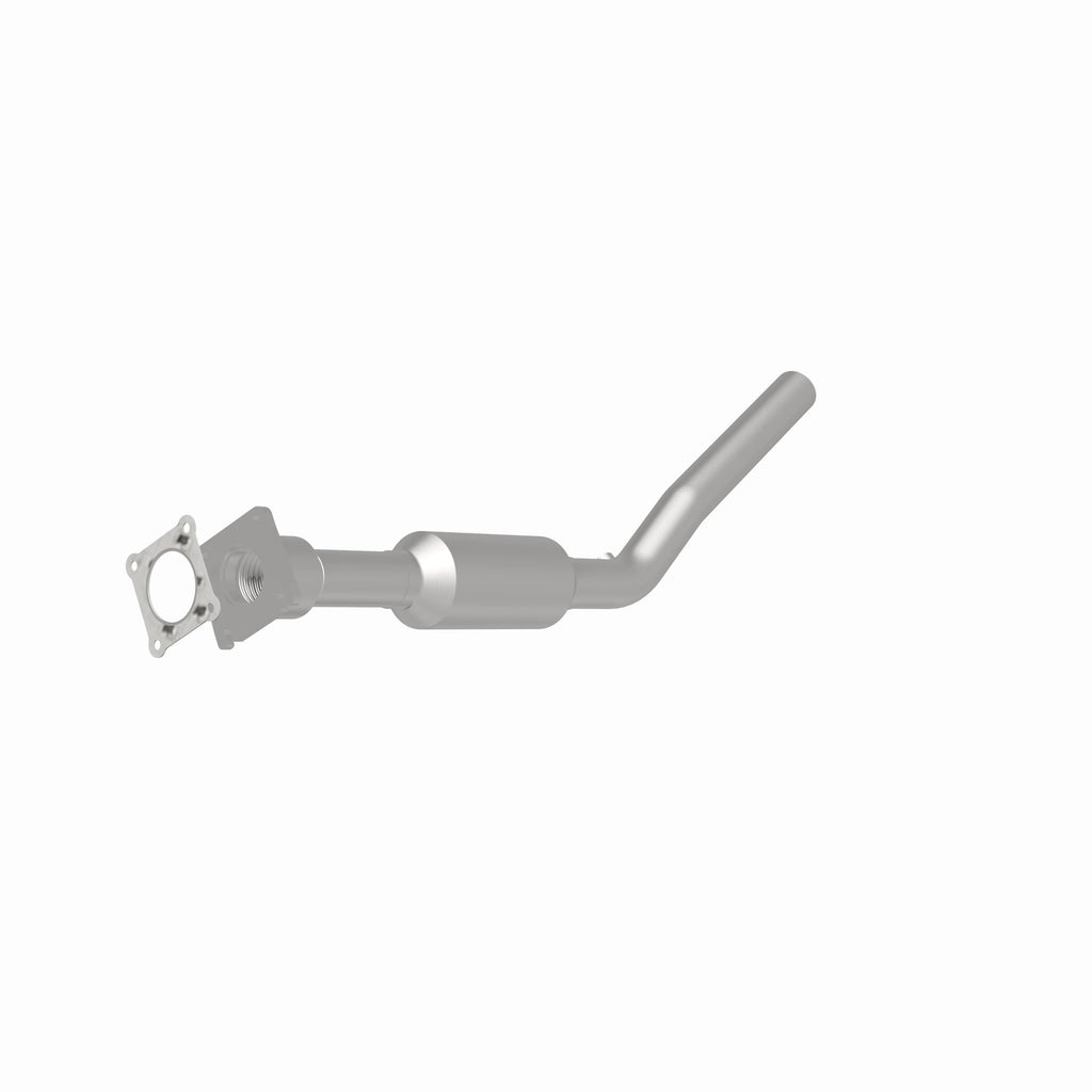MagnaFlow Exhaust Products 4481015 California CARB Direct-Fit Catalytic Converter for Select Dodge Stratus, Plymouth Breeze