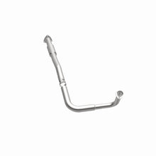 Load image into Gallery viewer, MagnaFlow Exhaust Products 52052 OEM Grade Direct-Fit Catalytic Converter for Select Chevrolet Express 1500, Chevrolet Express 2500, Chevrolet Express 3500, GMC Savana 1500, GMC Savana 2500, GMC Savana