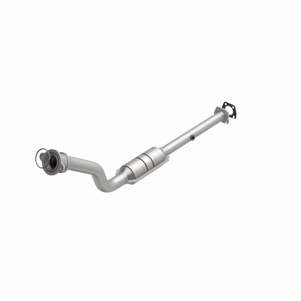 MagnaFlow Exhaust Products 51814 OEM Grade Direct-Fit Catalytic Converter for Select Chevrolet Lumina, Chevrolet Monte Carlo, Oldsmobile Cutlass Supreme