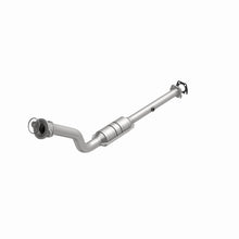Load image into Gallery viewer, MagnaFlow Exhaust Products 51814 OEM Grade Direct-Fit Catalytic Converter for Select Chevrolet Lumina, Chevrolet Monte Carlo, Oldsmobile Cutlass Supreme