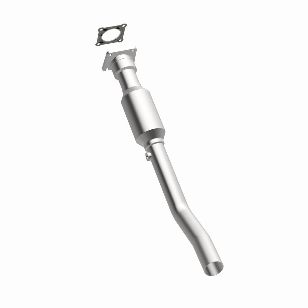 MagnaFlow Exhaust Products 5461166 California CARB Direct-Fit Catalytic Converter for Select Dodge Neon