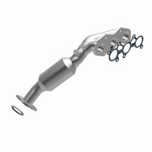 Load image into Gallery viewer, MagnaFlow Exhaust Products 49284 OEM Grade Manifold Catalytic Converter for Select Lexus GS350, Lexus IS250, Lexus IS300, Lexus IS350, Lexus RC300, Lexus RC350