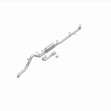 Load image into Gallery viewer, MagnaFlow Exhaust Products 19636 Overland Series Cat-Back System for Select Ford Ranger