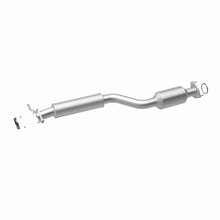 Load image into Gallery viewer, MagnaFlow Exhaust Products 5461150 California CARB Direct-Fit Catalytic Converter for Select Mazda RX-8