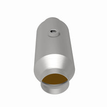Load image into Gallery viewer, MagnaFlow Exhaust Products 5561355 California CARB Universal Catalytic Converter for Select Audi A6, Chrysler 200, Chrysler PT Cruiser, Chrysler Sebring, Dodge Avenger, Dodge Caliber, Dodge Challenger, Dodge Charger, Dodge Journey, Dodge Stratus, Ford