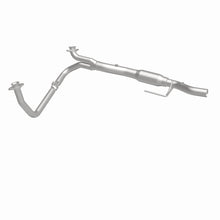 Load image into Gallery viewer, MagnaFlow Exhaust Products 4451209 California CARB Direct-Fit Catalytic Converter for Select Dodge Ram Van, Dodge Ram Van, Dodge Ram Van