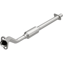 Load image into Gallery viewer, MagnaFlow Exhaust Products 3391165 California CARB Direct-Fit Catalytic Converter for Select Chevrolet Lumina APV, Oldsmobile Silhouette, Pontiac Trans Sport