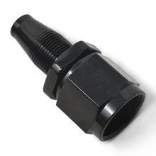 Load image into Gallery viewer, 8-An-Hose-End-Without-Socket.-Straight.-Polished-And-Black-Anodized.