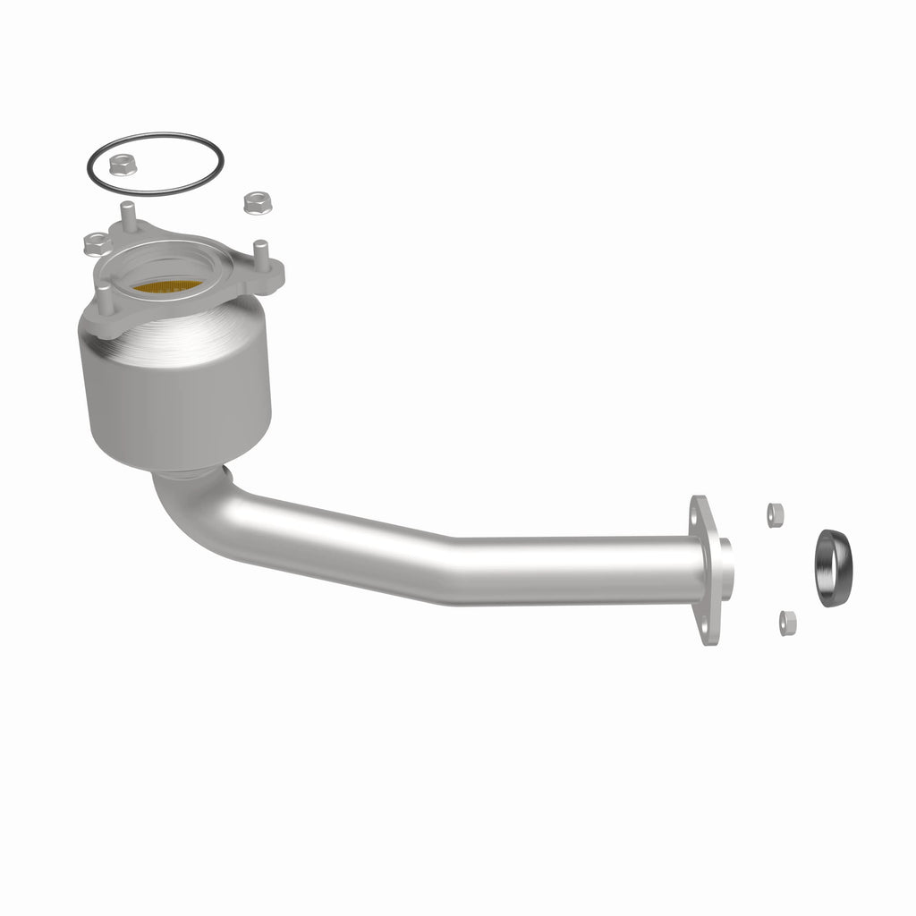 MagnaFlow Exhaust Products 24098 HM Grade Direct-Fit Catalytic Converter for Select Suzuki Aerio