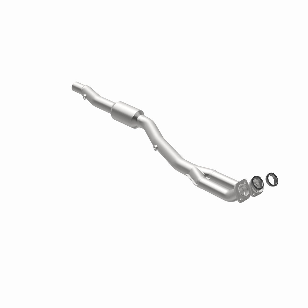 MagnaFlow Exhaust Products 4481683 California CARB Direct-Fit Catalytic Converter for Select BMW 540i, BMW 740iL