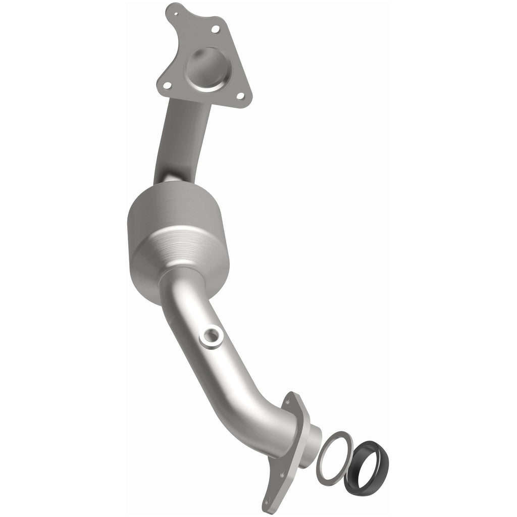 MagnaFlow Exhaust Products 52439 OEM Grade Direct-Fit Catalytic Converter for Select Nissan Juke