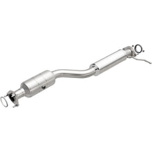 Load image into Gallery viewer, MagnaFlow Exhaust Products 49150 OEM Grade Direct-Fit Catalytic Converter for Select Mazda RX-8
