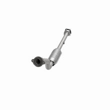 Load image into Gallery viewer, MagnaFlow Exhaust Products 23519 HM Grade Direct-Fit Catalytic Converter for Select Chevrolet Lumina, Chevrolet Monte Carlo, Oldsmobile Cutlass Supreme