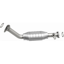 Load image into Gallery viewer, MagnaFlow Exhaust Products 447172 California CARB Direct-Fit Catalytic Converter for Select Toyota Tundra