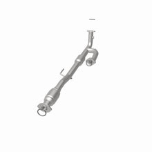 Load image into Gallery viewer, MagnaFlow Exhaust Products 26214 HM Grade Direct-Fit Catalytic Converter for Select Lexus ES300, Toyota Camry