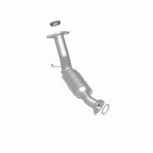Load image into Gallery viewer, MagnaFlow Exhaust Products 49182 OEM Grade Direct-Fit Catalytic Converter for Select Acura RSX