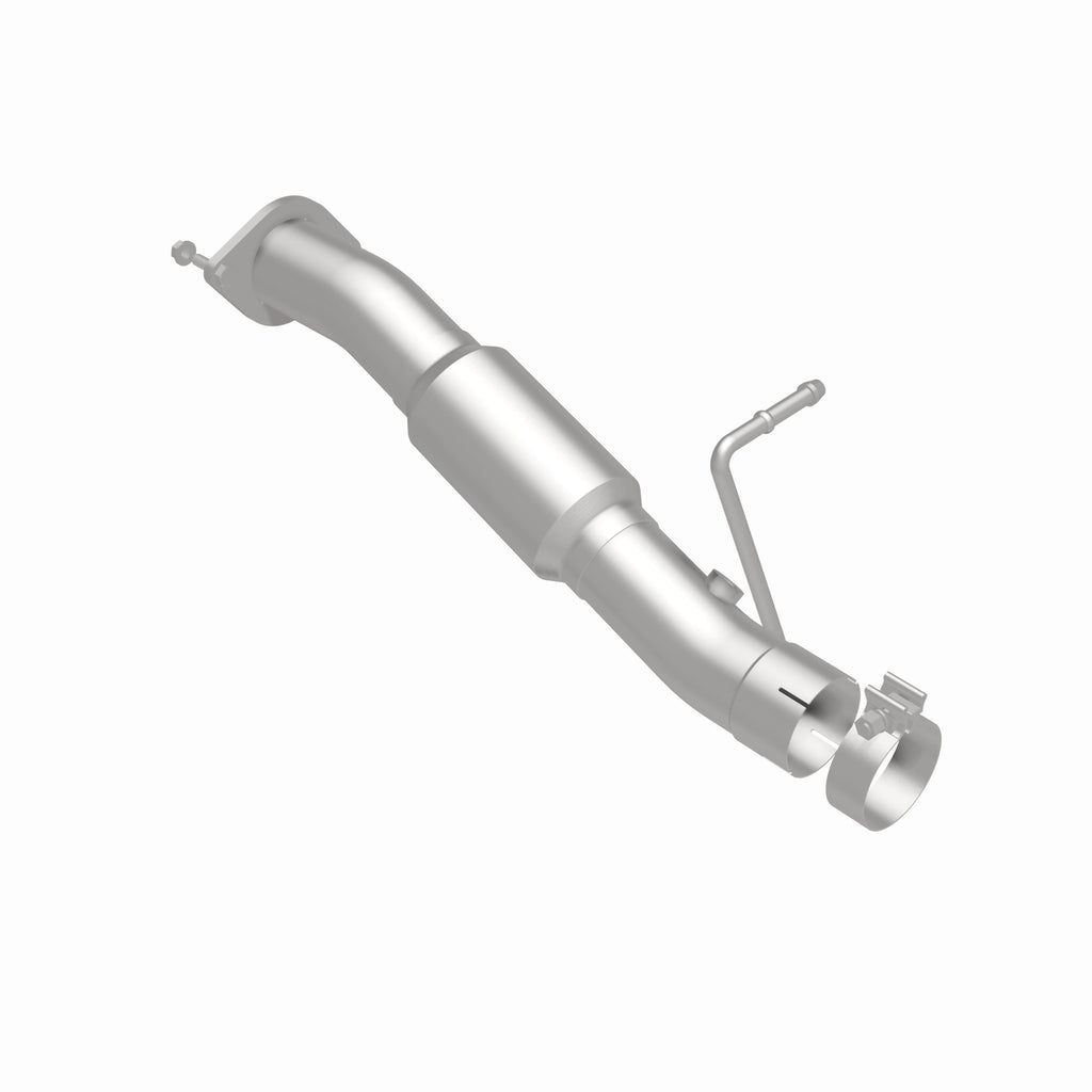 MagnaFlow Exhaust Products 52494 OEM Grade Direct-Fit Catalytic Converter for Select Chevrolet Silverado 3500, GMC Sierra
