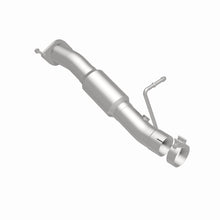 Load image into Gallery viewer, MagnaFlow Exhaust Products 52494 OEM Grade Direct-Fit Catalytic Converter for Select Chevrolet Silverado 3500, GMC Sierra