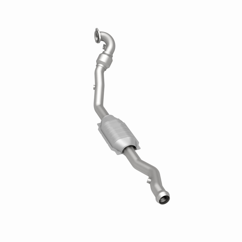 MagnaFlow Exhaust Products 23763 HM Grade Direct-Fit Catalytic Converter for Select Volvo 850