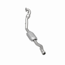 Load image into Gallery viewer, MagnaFlow Exhaust Products 23763 HM Grade Direct-Fit Catalytic Converter for Select Volvo 850