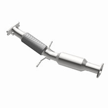 Load image into Gallery viewer, MagnaFlow Exhaust Products 5561810 California CARB Direct-Fit Catalytic Converter for Select Volvo S40, Volvo V50