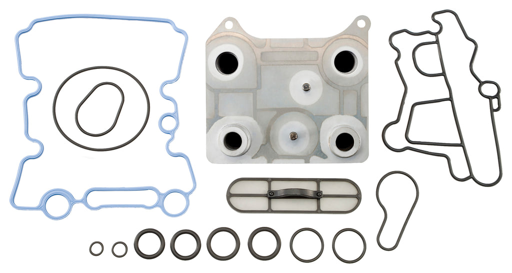 Alliant Power AP63451 Engine Oil Cooler Kit