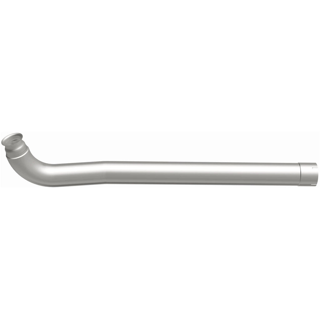 MagnaFlow Exhaust Products 15399 Direct-Fit Exhaust Pipe for Select Chevrolet Silverado HD, Chevrolet Silverado 3500, GMC Sierra HD, GMC Sierra