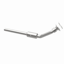 Load image into Gallery viewer, MagnaFlow Exhaust Products 4561382 California CARB Direct-Fit Catalytic Converter for Select Volkswagen Golf, Volkswagen Jetta