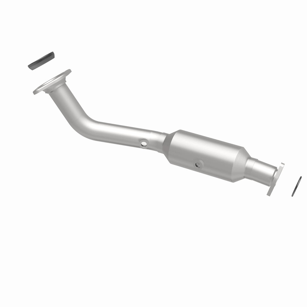 MagnaFlow Exhaust Products 49123 OEM Grade Direct-Fit Catalytic Converter for Select Honda CR-V