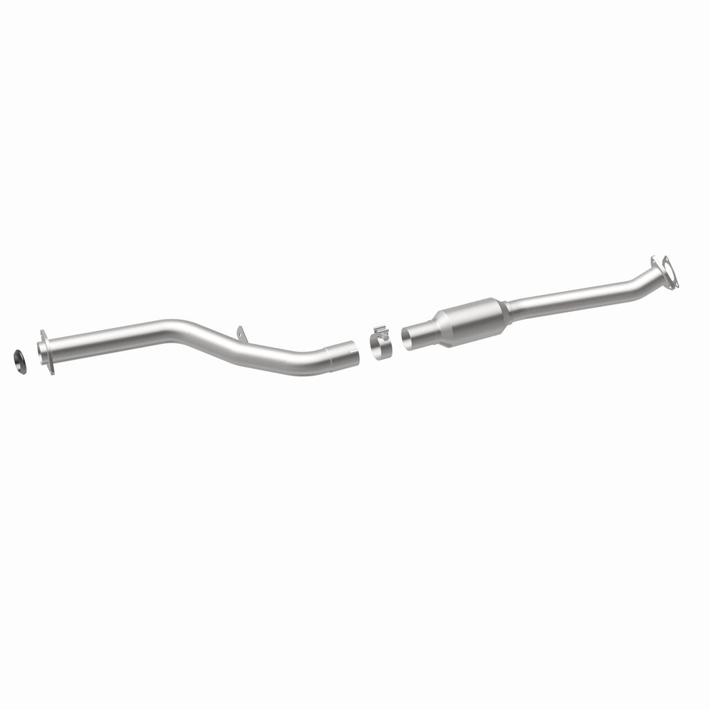 MagnaFlow Exhaust Products 5671217 California CARB Direct-Fit Catalytic Converter for Select Subaru Impreza