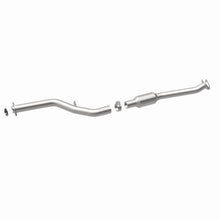 Load image into Gallery viewer, MagnaFlow Exhaust Products 5671217 California CARB Direct-Fit Catalytic Converter for Select Subaru Impreza