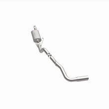 Load image into Gallery viewer, MagnaFlow Exhaust Products 15862 Street Series Polished Cat-Back System for Select Dodge Ram