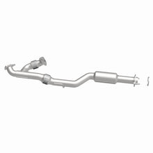 Load image into Gallery viewer, MagnaFlow Exhaust Products 5592699 California CARB Direct-Fit Catalytic Converter for Select INFINITI JX35, INFINITI QX60, Nissan Pathfinder