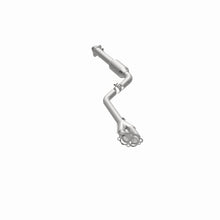 Load image into Gallery viewer, MagnaFlow Exhaust Products 4481662 California CARB Direct-Fit Catalytic Converter for Select BMW 318i, BMW 318is, BMW 318ti