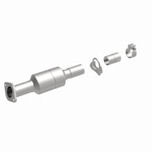 Load image into Gallery viewer, MagnaFlow Exhaust Products 5571924 California CARB Direct-Fit Catalytic Converter for Select Hyundai Accent, Hyundai Veloster, Kia Rio, Kia Soul