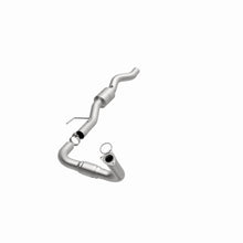 Load image into Gallery viewer, MagnaFlow Exhaust Products 447260 California CARB Direct-Fit Catalytic Converter for Select Chevrolet Avalanche 2500, Chevrolet Suburban